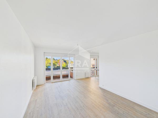 À vendre : Appartement 4 pièces à Rodez
