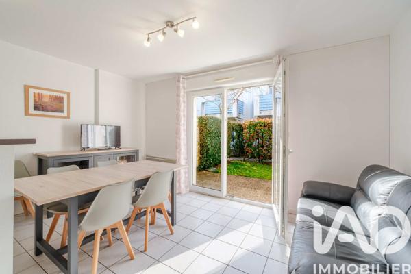 Maison à vendre 4 pièces 71 m² Labenne