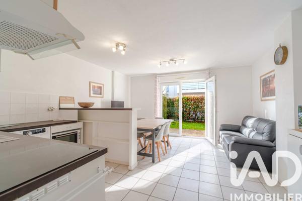 Maison à vendre 4 pièces 71 m² Labenne