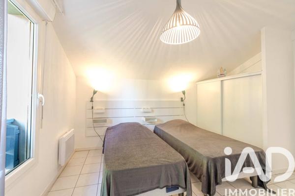 Maison à vendre 4 pièces 71 m² Labenne