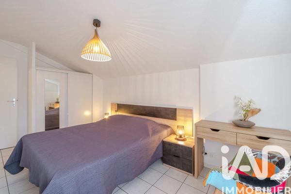 Maison à vendre 4 pièces 71,48 m² Labenne