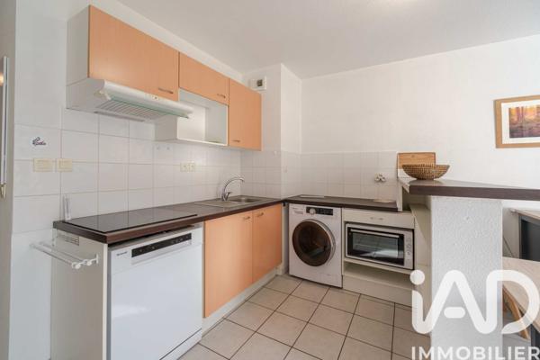 Maison à vendre 4 pièces 71 m² Labenne