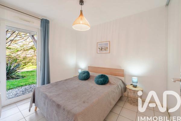 Maison à vendre 4 pièces 71 m² Labenne