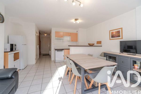 Maison à vendre 4 pièces 71 m² Labenne