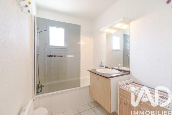 Maison à vendre 4 pièces 71 m² Labenne