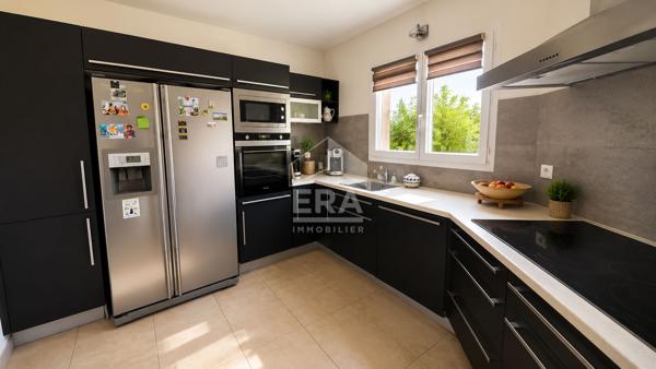 Maison Le Teich de plein pied 124 m2