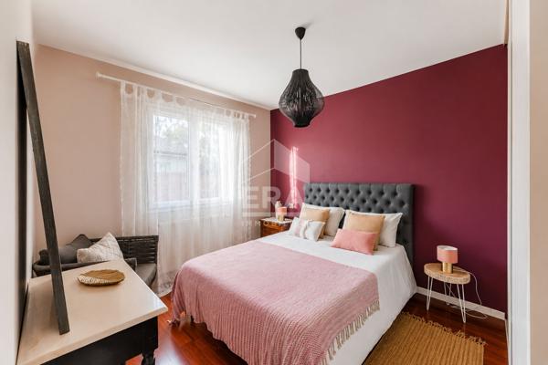 Maison Le Teich de plein pied 124 m2