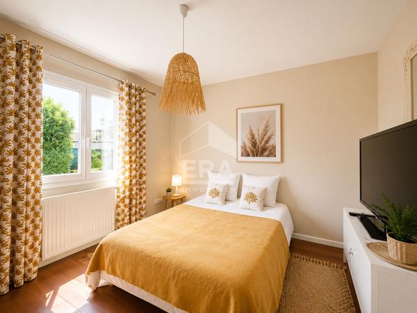 Maison Le Teich de plein pied 124 m2