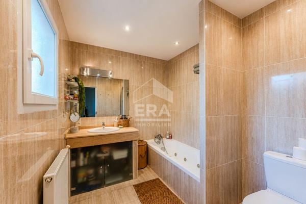 Maison Le Teich de plein pied 124 m2
