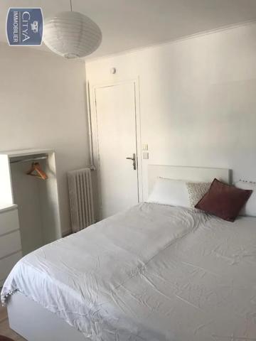 Appartement à louer 4 pièces 70m² Quimper (29000)