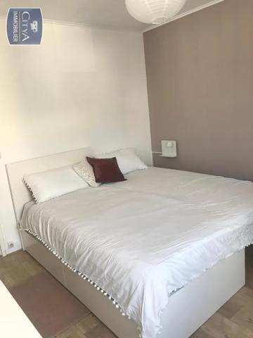 Appartement à louer 4 pièces 70m² Quimper (29000)