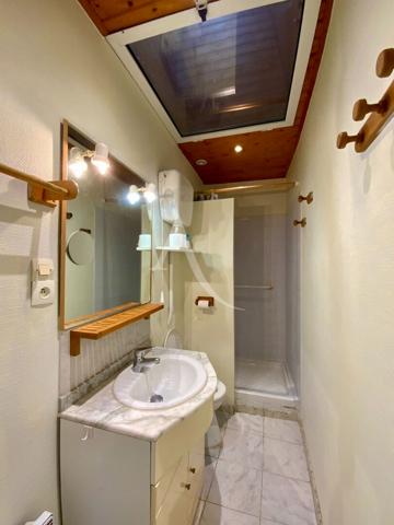 Maison de 45 m2 au coeur de Jonzac