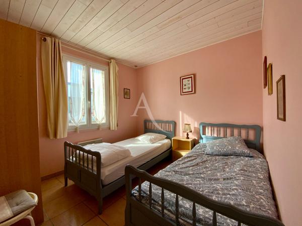 Maison de 45 m2 au coeur de Jonzac