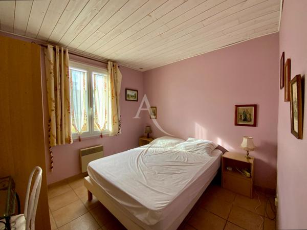 Maison de 45 m2 au coeur de Jonzac