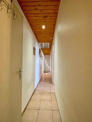 Maison de 45 m2 au coeur de Jonzac