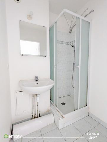 Appartement 5 pièces - 98 m² Exclusivité efficity