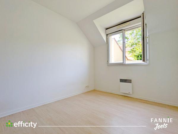 Appartement 5 pièces - 98 m² Exclusivité efficity