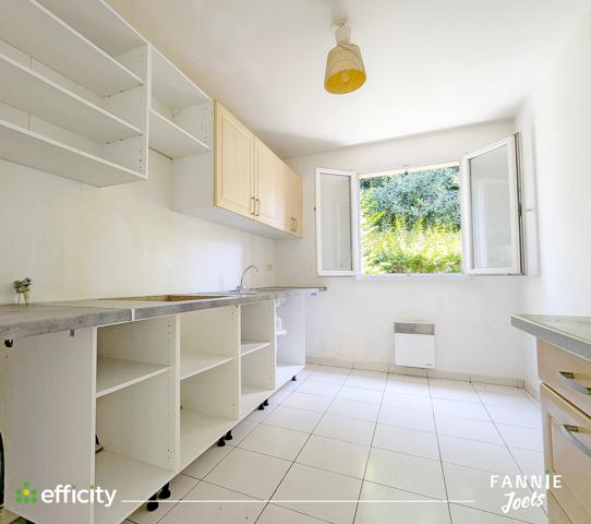 Appartement 5 pièces - 98 m² Exclusivité efficity