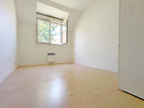 Appartement 5 pièces - 98 m² Exclusivité efficity