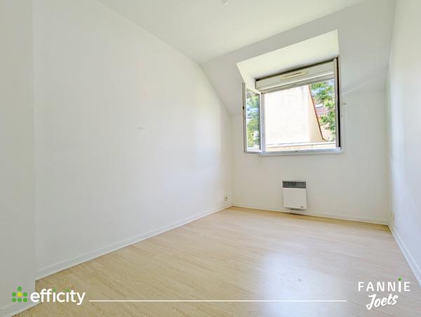 Appartement 5 pièces - 98 m² Exclusivité efficity