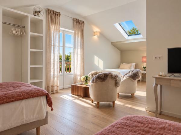 Vente Maison de luxe Ahetze 17 Pièces 700 m²
