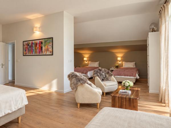 Vente Maison de luxe Ahetze 17 Pièces 700 m²