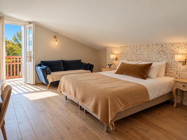 Vente Maison de luxe Ahetze 17 Pièces 700 m²