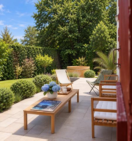 Vente Maison de luxe Ahetze 17 Pièces 700 m²