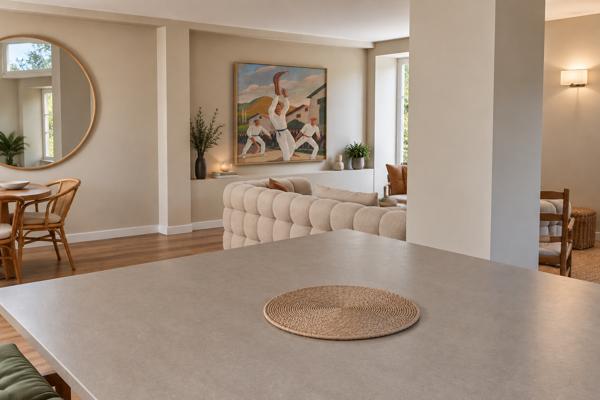 Vente Maison de luxe Ahetze 17 Pièces 700 m²