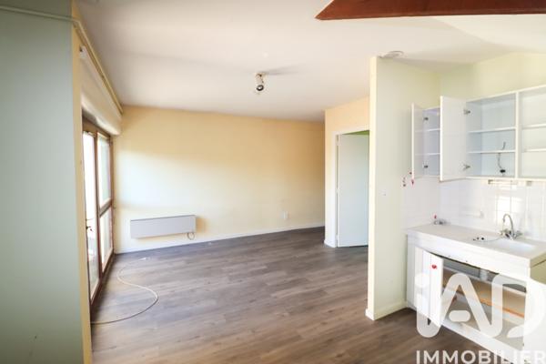 Appartement à vendre 3 pièces 42 m² Ussel
