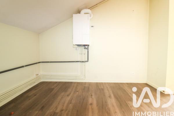 Appartement à vendre 3 pièces 42 m² Ussel