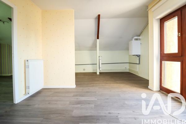 Appartement à vendre 3 pièces 42 m² Ussel