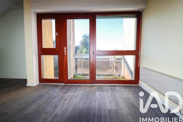 Appartement à vendre 3 pièces 42 m² Ussel