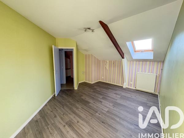 Appartement à vendre 3 pièces 42 m² Ussel