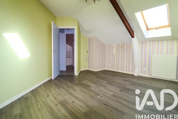 Appartement à vendre 3 pièces 42 m² Ussel