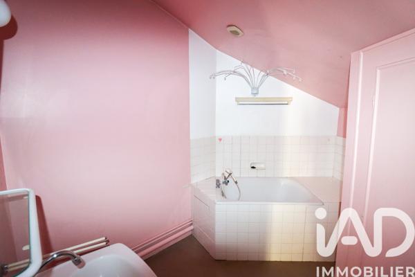 Appartement à vendre 3 pièces 42 m² Ussel