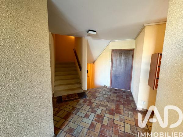 Appartement à vendre 3 pièces 42 m² Ussel