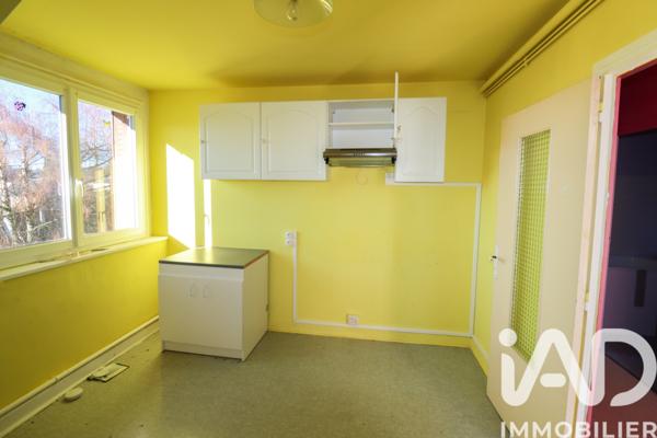 Maison à vendre 6 pièces 114 m² Ussel