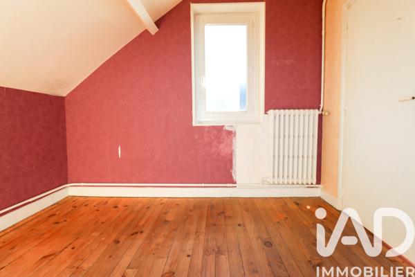 Maison à vendre 6 pièces 114 m² Ussel