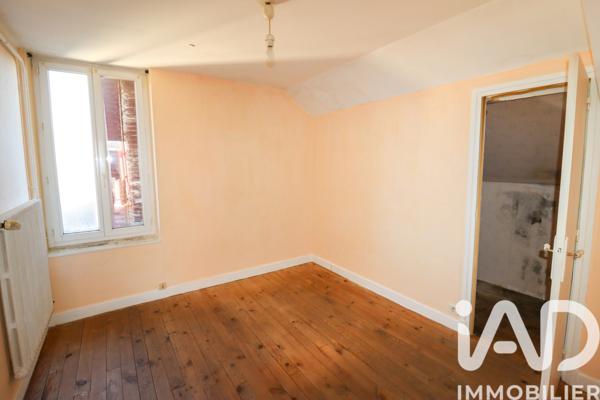 Maison à vendre 6 pièces 114 m² Ussel