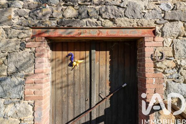 Maison à vendre 6 pièces 114 m² Ussel