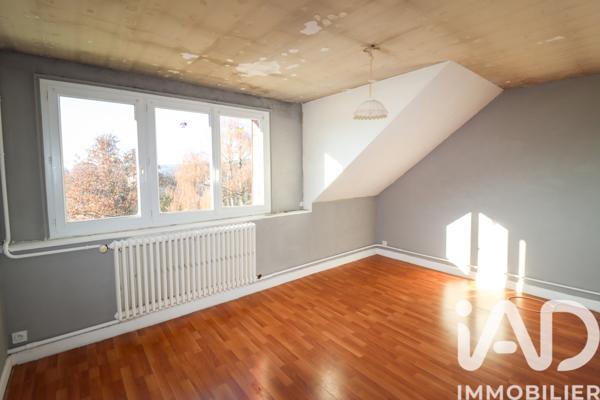 Maison à vendre 6 pièces 114 m² Ussel