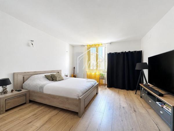 TOUL – Maison de ville 107 m2 – 3 chambres