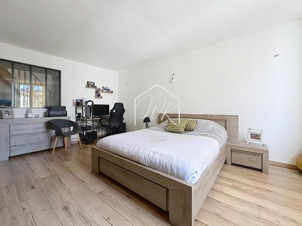 TOUL – Maison de ville 107 m2 – 3 chambres