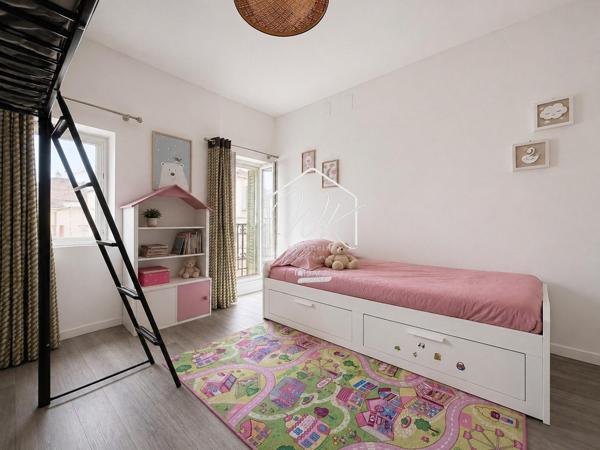TOUL – Maison de ville 107 m2 – 3 chambres