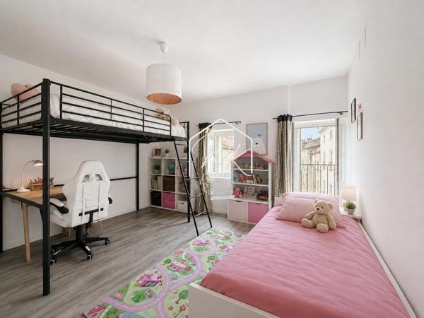 TOUL – Maison de ville 107 m2 – 3 chambres