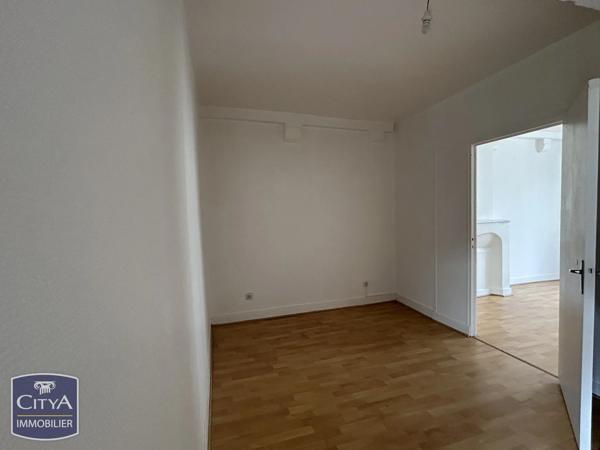 Appartement à vendre 2 pièces 28.5m² Blois (41000)