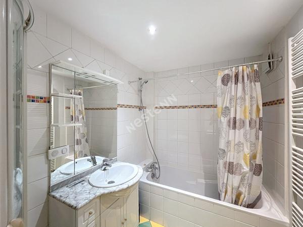 Appartement Vandoeuvre Les Nancy 4 pièce(s) 66.12 m2- T4 meublé et équipé - Proche transport