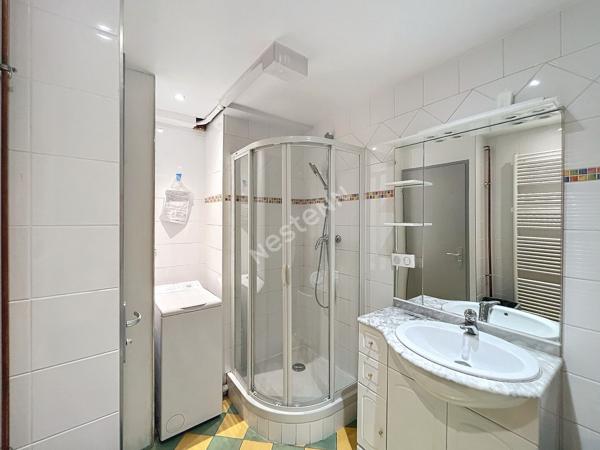 Appartement Vandoeuvre Les Nancy 4 pièce(s) 66.12 m2- T4 meublé et équipé - Proche transport