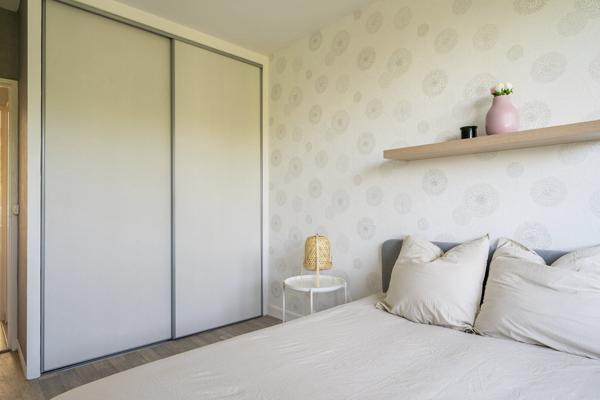 Appartement Orvault 4 pièce(s)